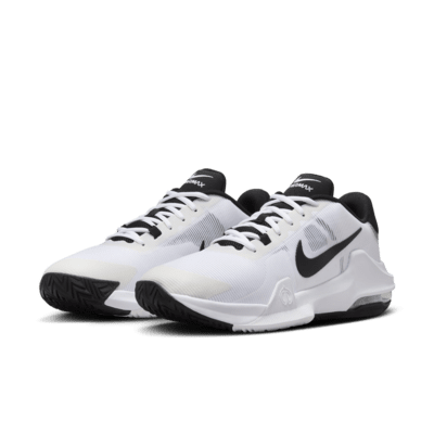 Nike Impact 4 Basketball Shoes