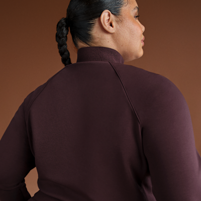 NikeSKIMS Matte Tricot Women's Track Jacket