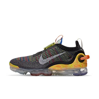 nike flyease vapormax