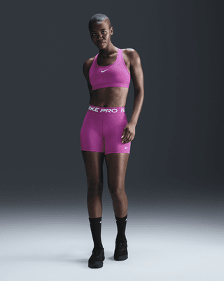 Женские шорты Nike Pro 365 5" Shorts