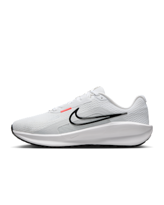 Мужские кроссовки Nike Downshifter 13 Road (Extra Wide) для бега