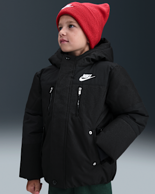 Детская куртка Nike Little Kids' для походов