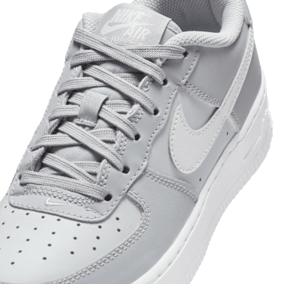 Nike Air Force 1 Schuh für ältere Kinder