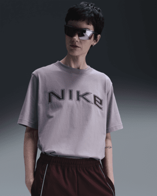 Женская футболка Nike Sportswear Loose Short-Sleeve Graphic