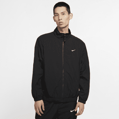 Nike lightweight track jacket Clearance