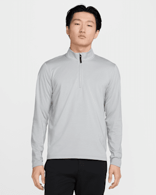 Мужские  Nike Victory Dri-FIT 1/2-Zip Golf Top