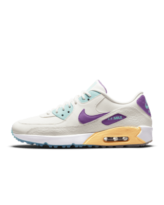 womens nike air max golf shoes