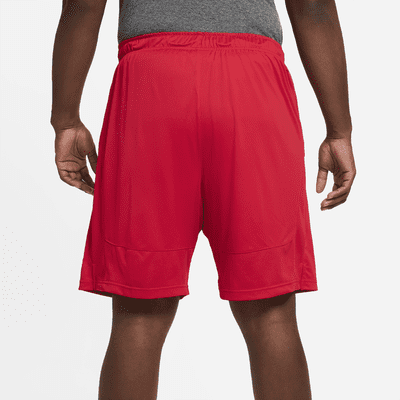 Shorts de entrenamiento para hombre Nike Dri-FIT