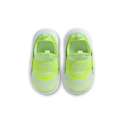Nike Flex Runner 4 Baby/Toddler Shoes