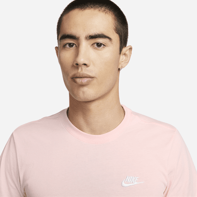 Nike Sportswear Club Men's T-Shirt