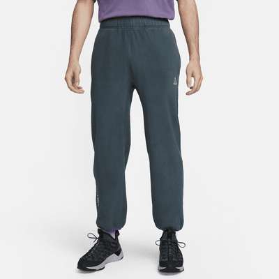 Nike ACG Polartec® 'Wolf Tree' Men's Trousers. Nike CZ