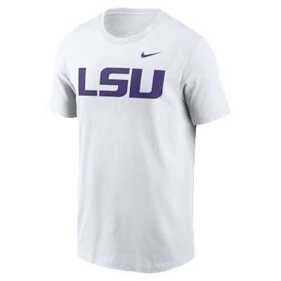 LSU Tigers Primetime Logo