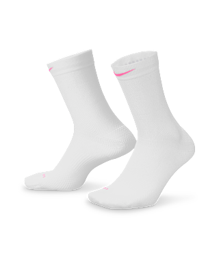 Unisex носки Nike Lightweight Crew Socks (1 Pair) для бега