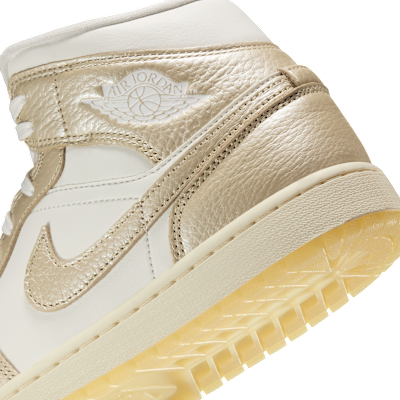 Air Jordan 1 Mid SE Women's Shoes