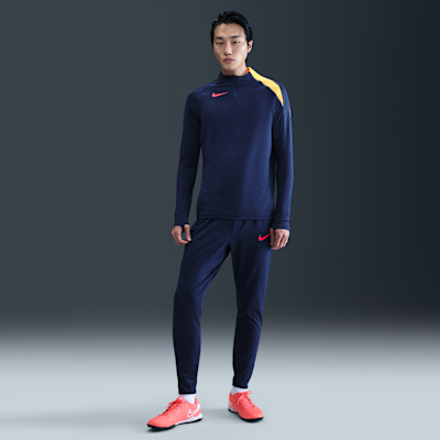 Playera de entrenamiento de fútbol  Dri-FIT para hombre Nike Strike