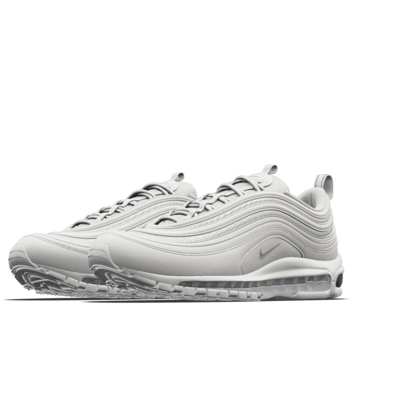 Nike Air Max 97 By You Custom Men's Shoes