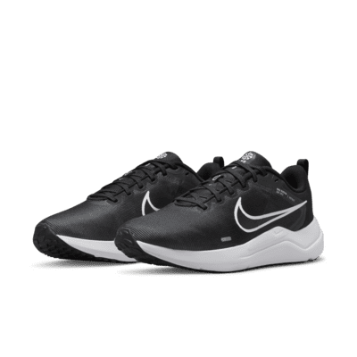 รองเท้าวิ่งโร้ดรันนิ่งผู้หญิง Nike Downshifter 12