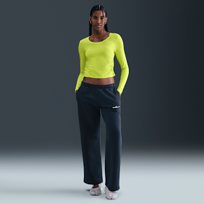 Nike Sportswear Chill hosszú ujjú női felső