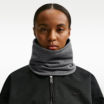 나이키 클럽 플리스 리버서블 넥 워머