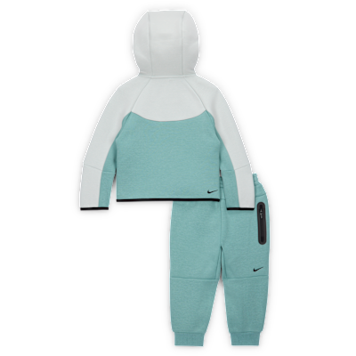 Nike Sportswear Baby Tech Fleece 2-Piece Full-Zip Set