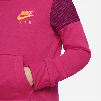 Nike Set aus Rundhalsshirt und Hose für Kleinkinder
