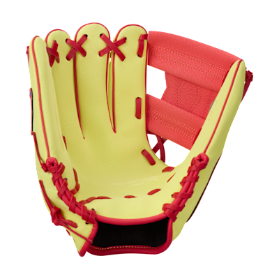 Nike Vapor "Ronald Acuña Jr." Big Kids' Left-Handed Fielding Mitt