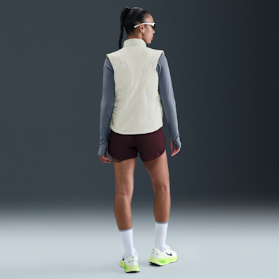 Nike Swift Women's Therma-FIT Running Gilet