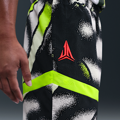 Ja Men's Dri-FIT 6" Icon Basketball Shorts