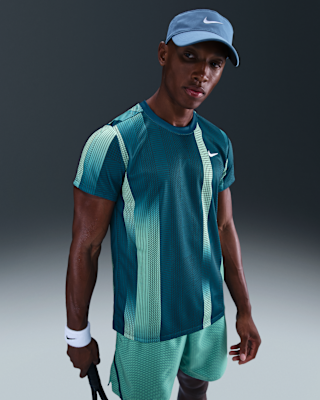 NikeCourt Victory Men's Dri-FIT Tennis Top