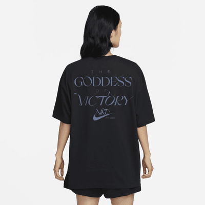 Nike Sportswear Women's Over-Oversized T-Shirt