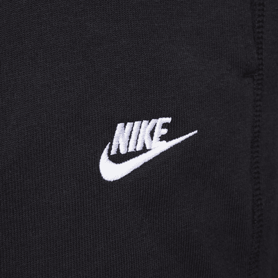 Nike Club Men's Knit Joggers. Nike SI