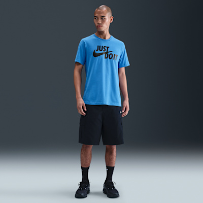 ナイキ スポーツウェア JDI メンズ Tシャツ