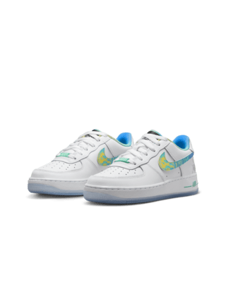 Nike Air Force 1 LV8 1 Big Kids' Shoe