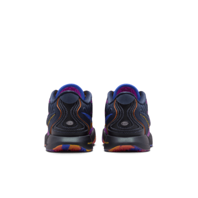 LeBron XXI SE 'Summerverse' basketbalschoenen voor kids