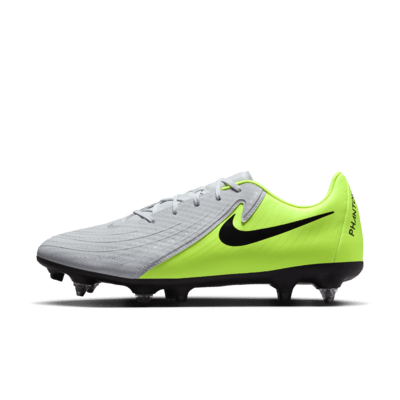 Scarpa da calcio a taglio basso SG Nike Phantom GX 2 Academy