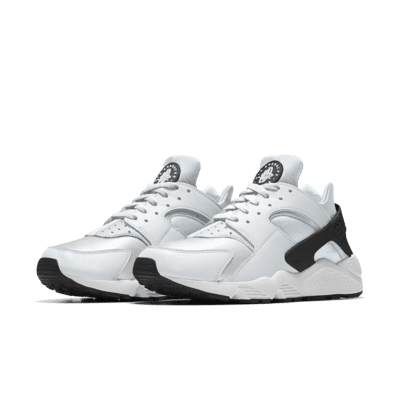 รองเท้าผู้ชายออกแบบเอง Nike Air Huarache By You