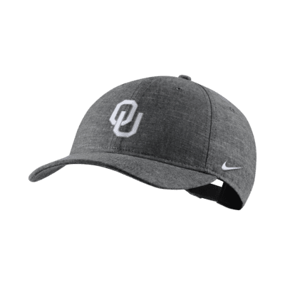 Nike College Legacy91 (Oklahoma) Cap