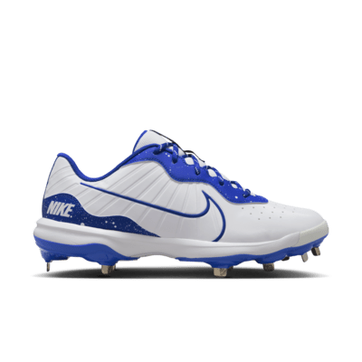 Nike Alpha Huarache Varsity 4 Low Men's Baseball Cleats