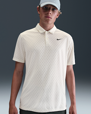 Мужские  Nike Victory+ Dri-FIT Golf Polo