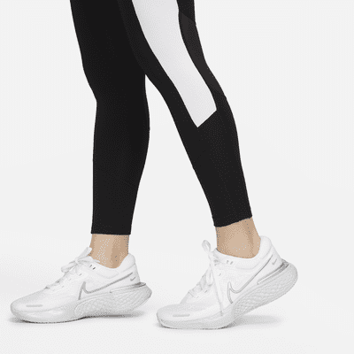 Nike Air Women's 7/8-Length High-Rise Running Leggings. Nike JP