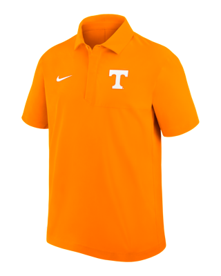 Мужские  Tennessee Nike Dri-FIT College Polo