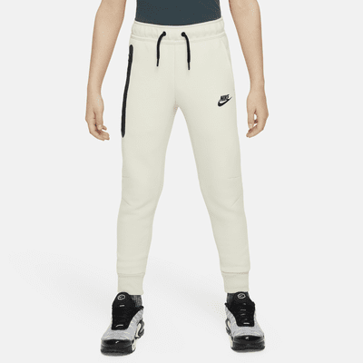 Nike Sportswear Tech Fleece Big Kids' (Boys') Pants