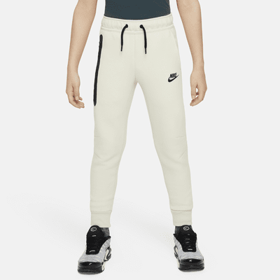 Подростковые спортивные штаны Nike Sportswear Tech Fleece