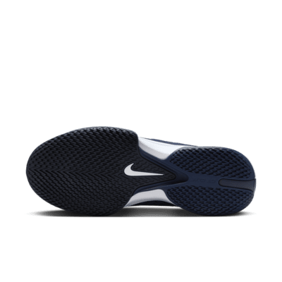 Tenis de básquetbol Nike G.T. Cut Academy (Team Bank)