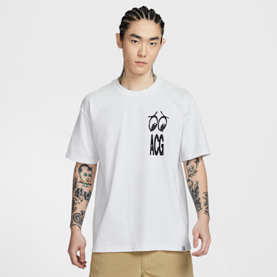 เสื้อยืด Dri-FIT ผู้ชาย Nike ACG