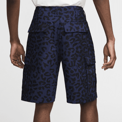 Nike SB Kearny Men's All-Over Print Shorts