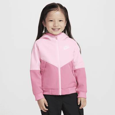 Chamarra ligera Futura infantil Nike