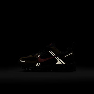 Nike Vomero 5 Little Kids' Shoes with Reflective Accents