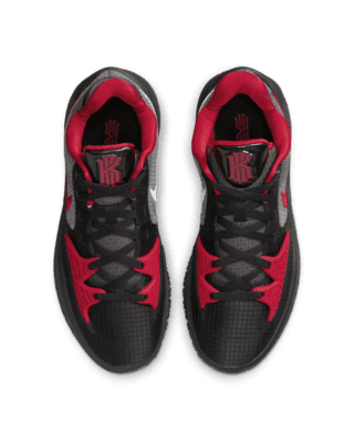 Kyrie Low 4 EP Basketball Shoe. Nike VN