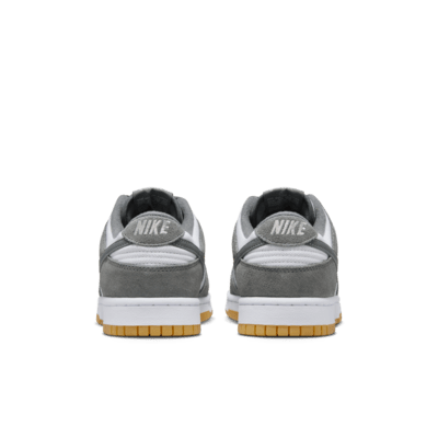 Nike Dunk Low Erkek Ayakkabısı